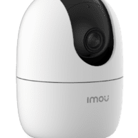 Cámara Imou Ranger 2 Wifi Facil Instalación