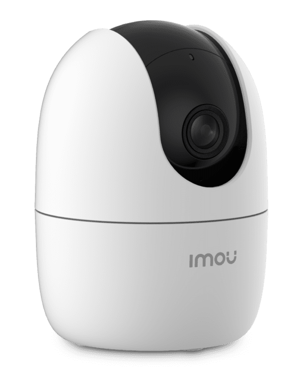 Cámara Imou Ranger 2 Wifi Facil Instalación