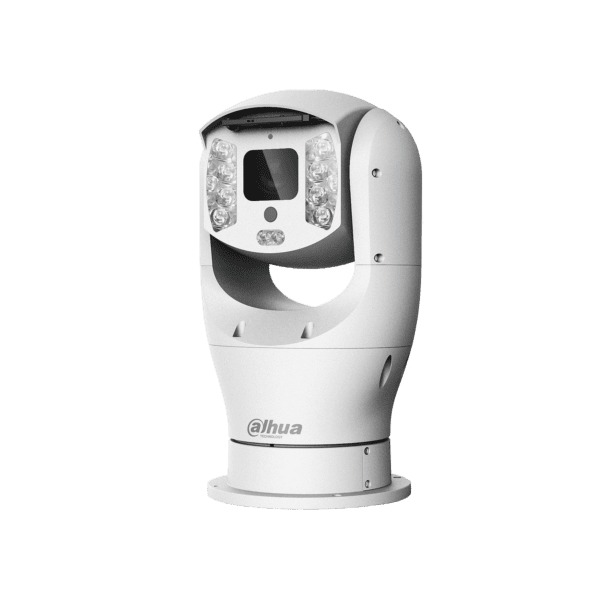 Cámara IP PTZ 45X con Starligth y Autotracking