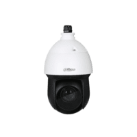 Cámara IP PTZ 25X con Starligth y WizSense con IR