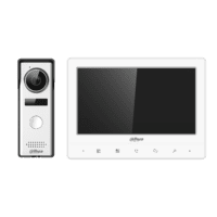 Kit de Videoportero Análogo