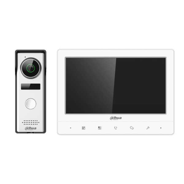 Kit de Videoportero Análogo