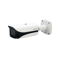 Cámara IP de 4MP Bullet Varifocal con WizSense e Infrarrojo