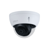 Cámara IP de 2MP Domo con Infrarrojo y WizSense