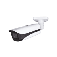 Cámara Bullet IP de 8MP Varifocal con IR y WizMind