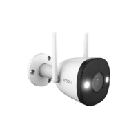 Cámara IMOU Bullet 2 Pro de 2MP para hogar con Wifi