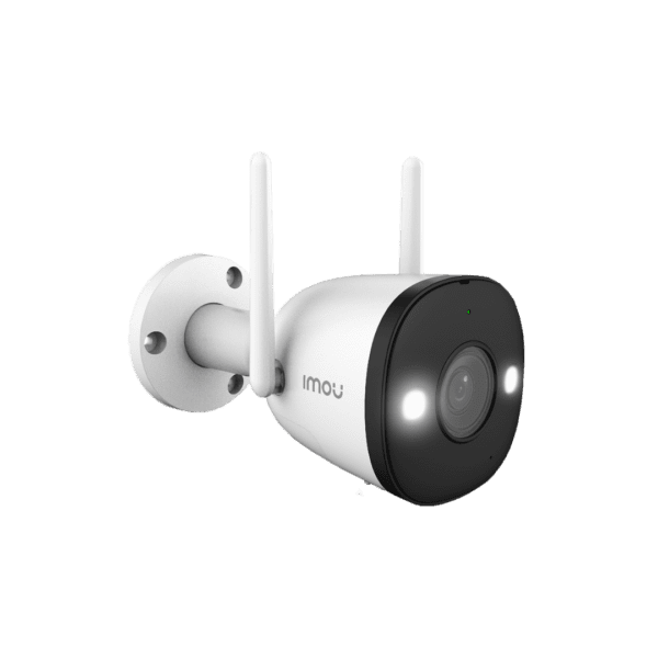 Cámara IMOU Bullet 2 Pro de 2MP para hogar con Wifi