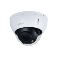 Cámara Domo IP de 4MP Varifocal con IR y WizSense