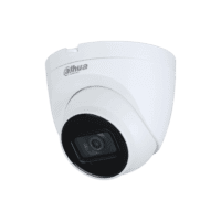 Cámara IP Domo 4MP con IR de Lente Fijo con WizSense