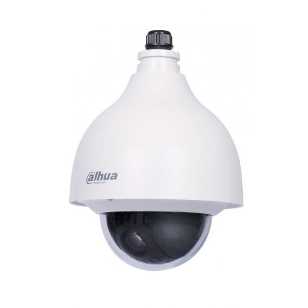 Cámara IP PTZ Domo 2MP 12x