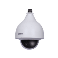 Cámara IP PTZ 2MP 12x con Starlight