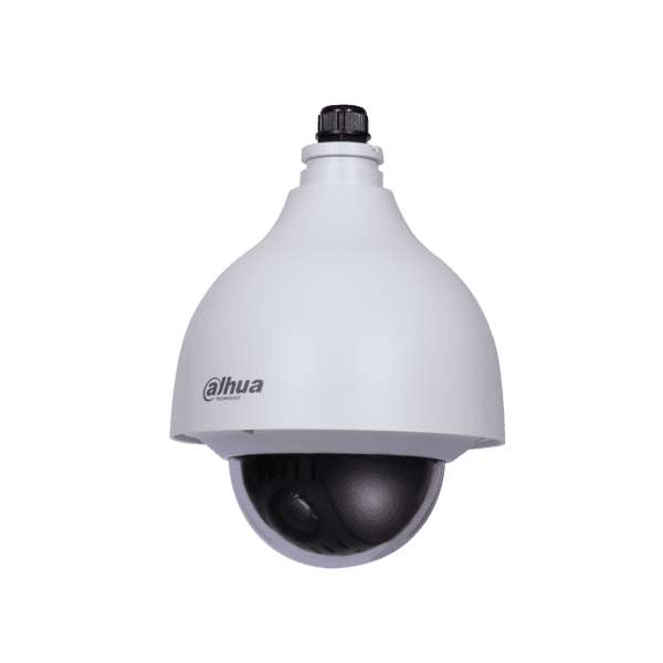 Cámara IP PTZ 2MP 12x con Starlight