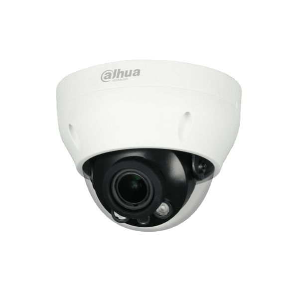 Cámara Domo de 2MP con IR