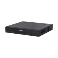 NVR de 64 Canales 1.5U 4HDD con WizSense