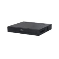 NVR de 32 Canales 1.5U 4HDD con WizSense
