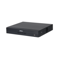 NVR de 16 Canales Compacto 1HDD con WizSense