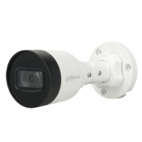 Cámara IP Bullet 4MP con IR
