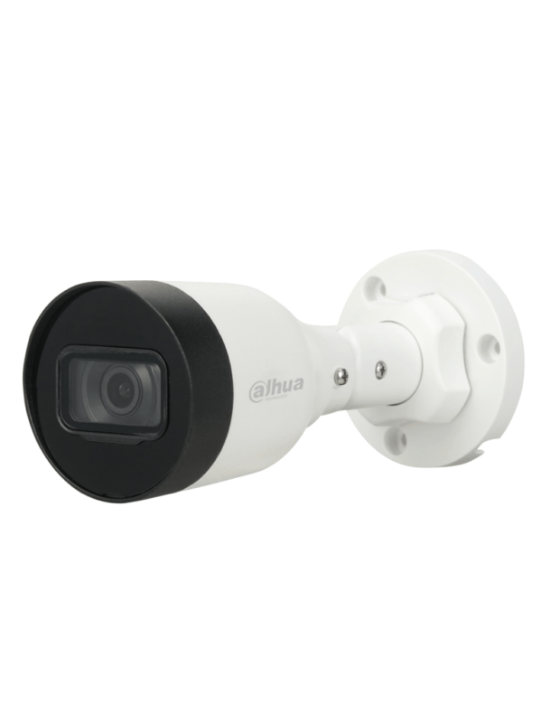 Cámara IP Bullet 4MP con IR