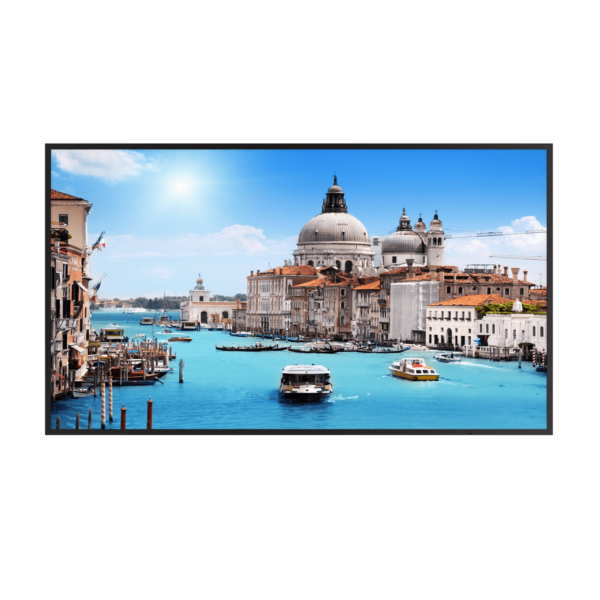 Monitor FHD 55"
