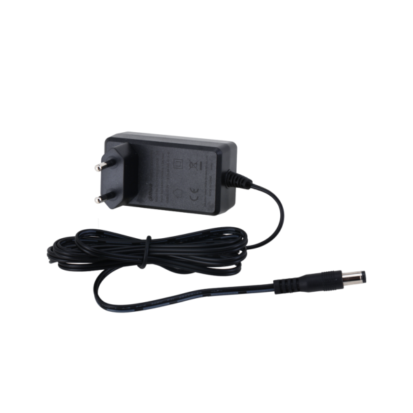 Adaptador Fuente de Poder 12V DC 2A