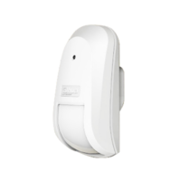 Detector PIR de cortina (caja de 86×86)