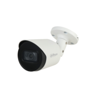Cámara Bullet 4K con IR