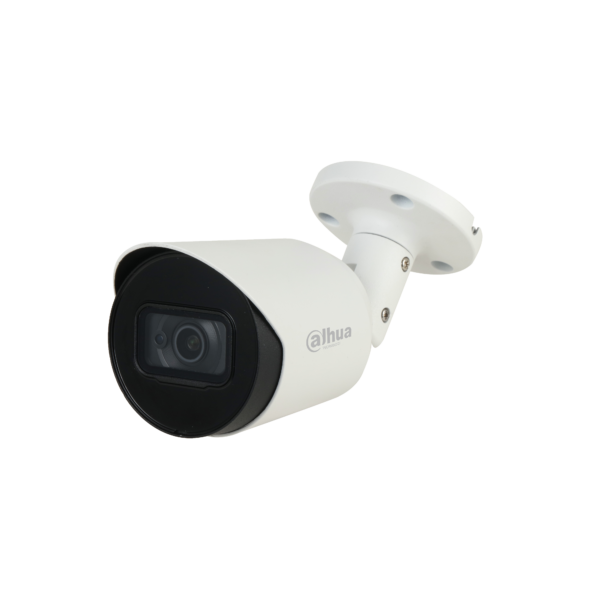 Cámara Bullet 4K con IR