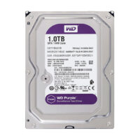 Disco Duro Western Digital Purple 1TB