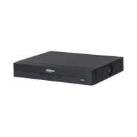NVR de 16 Canales 1U 8PoE con WizSense