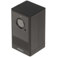 Cámara Imou IP Cell 2 4MP con Mic integrado MicroSD