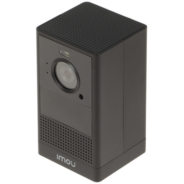 Cámara Imou IP Cell 2 4MP con Mic integrado MicroSD