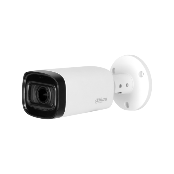Cámara Bullet de 2MP Varifocal Motorizado con IR