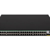 Switch de Acceso, Capa 3 Gigabit Ethernet PoE.