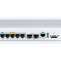 SMB Firewall