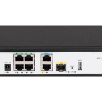 SMB Router