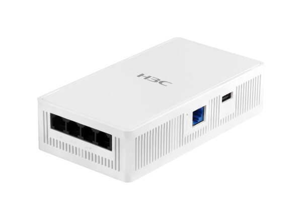 Punto de Acceso de Nueva Generación para pared, Wi-Fi 6 - Imagen 3