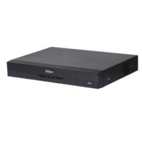 XVR Penta-híbrido de 16 Canales 4K-N/5MP 1U con WizSense