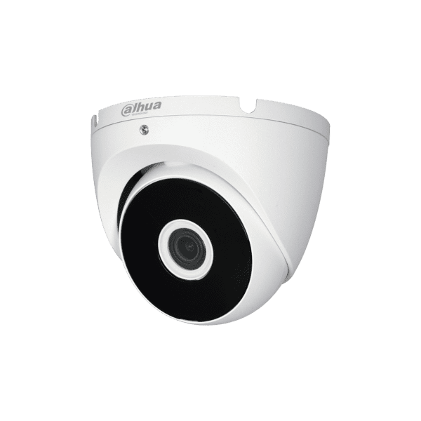 Cámara Domo 2MP con IR