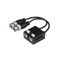Video Balun Pasivo Dahua de 1 Canal