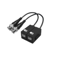 Balun HDCVI Pasivo de 1Canal