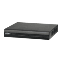 XVR Penta-híbrido de 16 Canales 720p con WizSense Serie Cooper