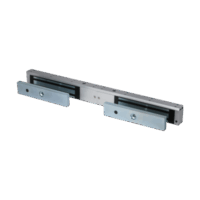 Cerradura magnética