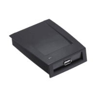 Enrrollador De Tarjetas