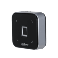 Enrolador de registro de huellas dactilares