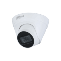 Cámara IP Eyeball Foco fijo Infrarrojos 2 MP