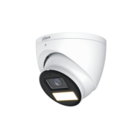 Cámara HDCVI de foco fijo full color de 5 MP